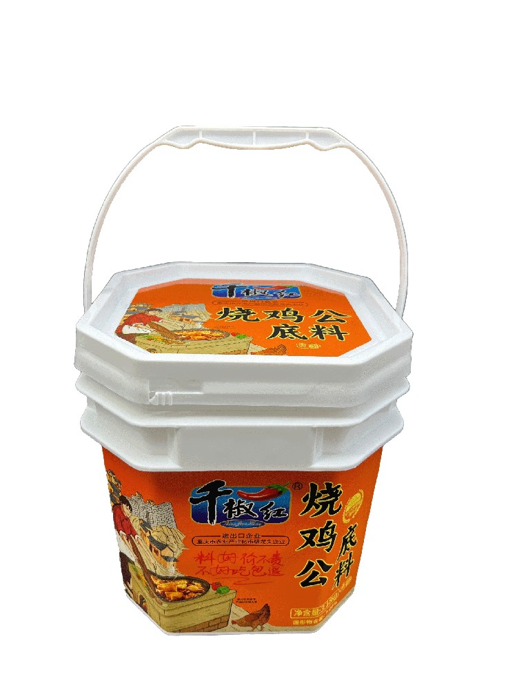 3.18kg烧鸡公底料