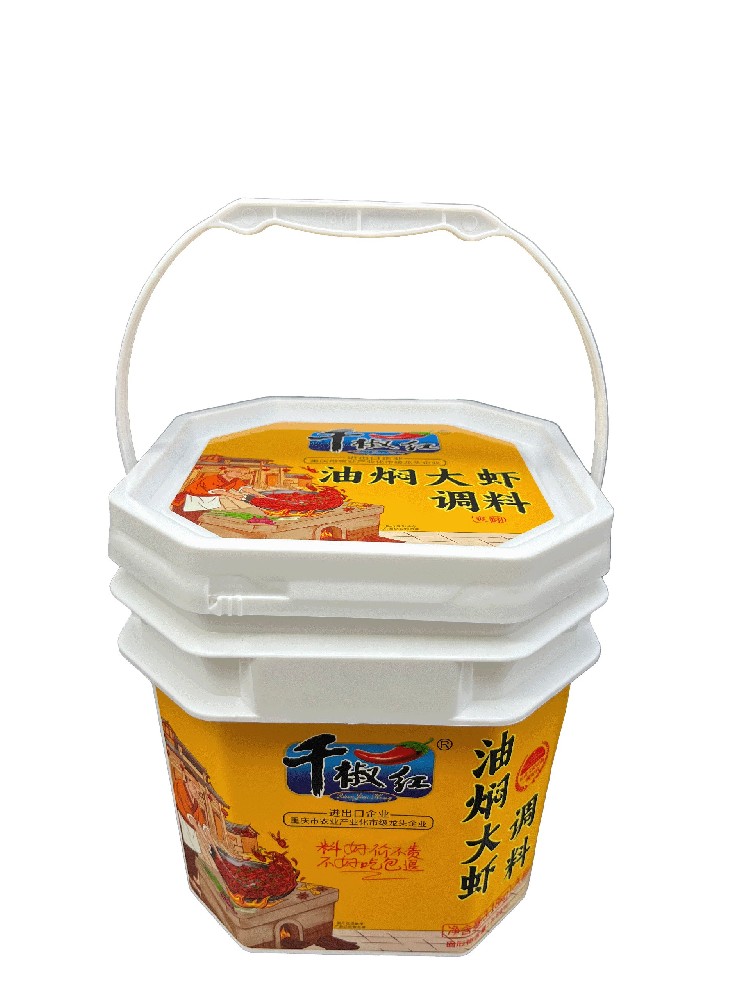 3.18kg油焖大虾调料