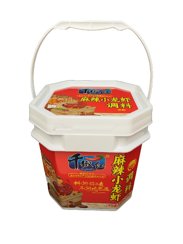 3.18kg麻辣小龙虾调料