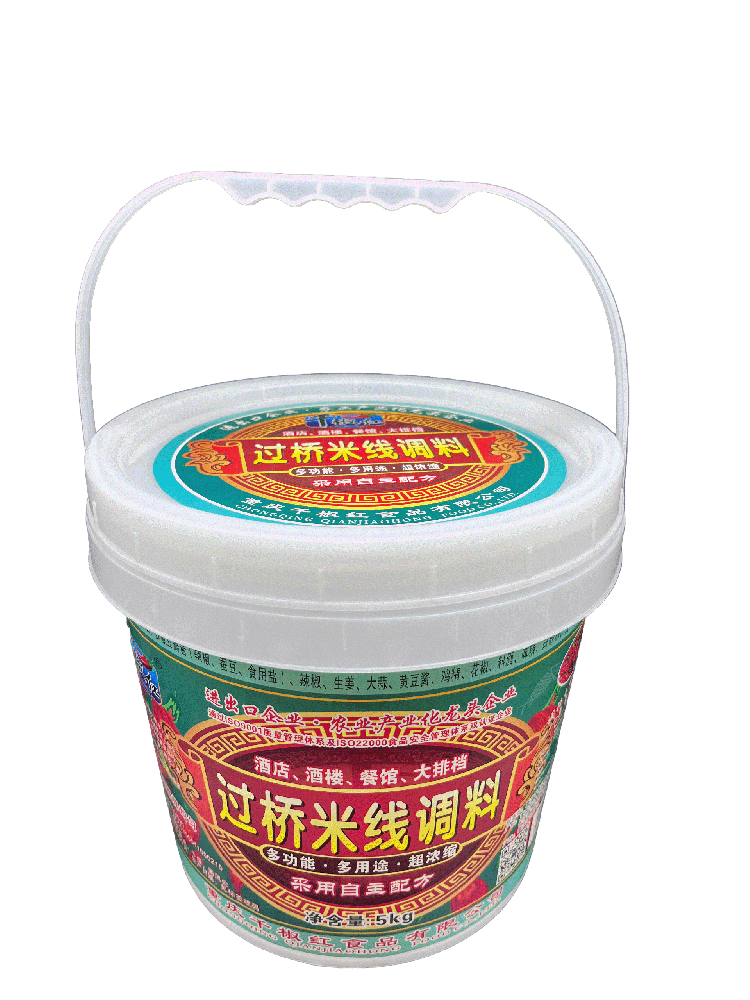 5kg过桥米线调料