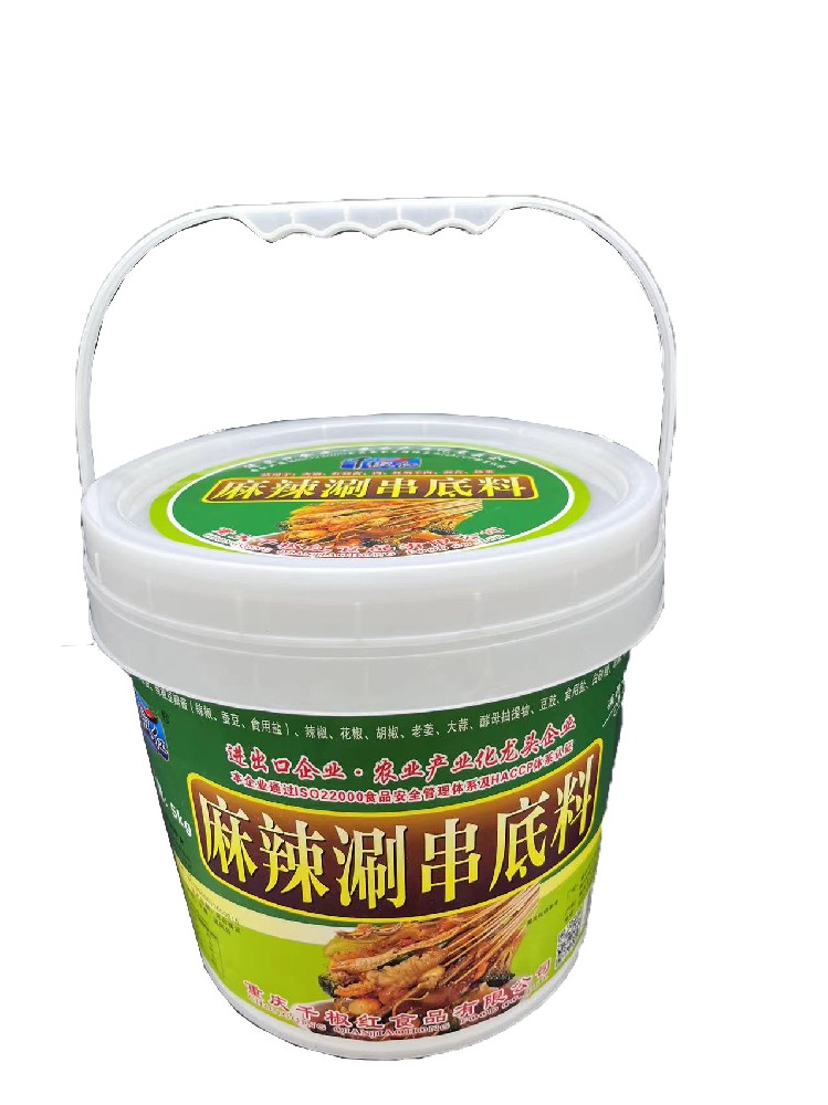 5kg麻辣涮串底料